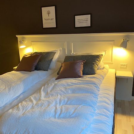 Nyopfort Luksusvaerelse I Naturskonne Og Rolige Omgivelser Branderup المظهر الخارجي الصورة
