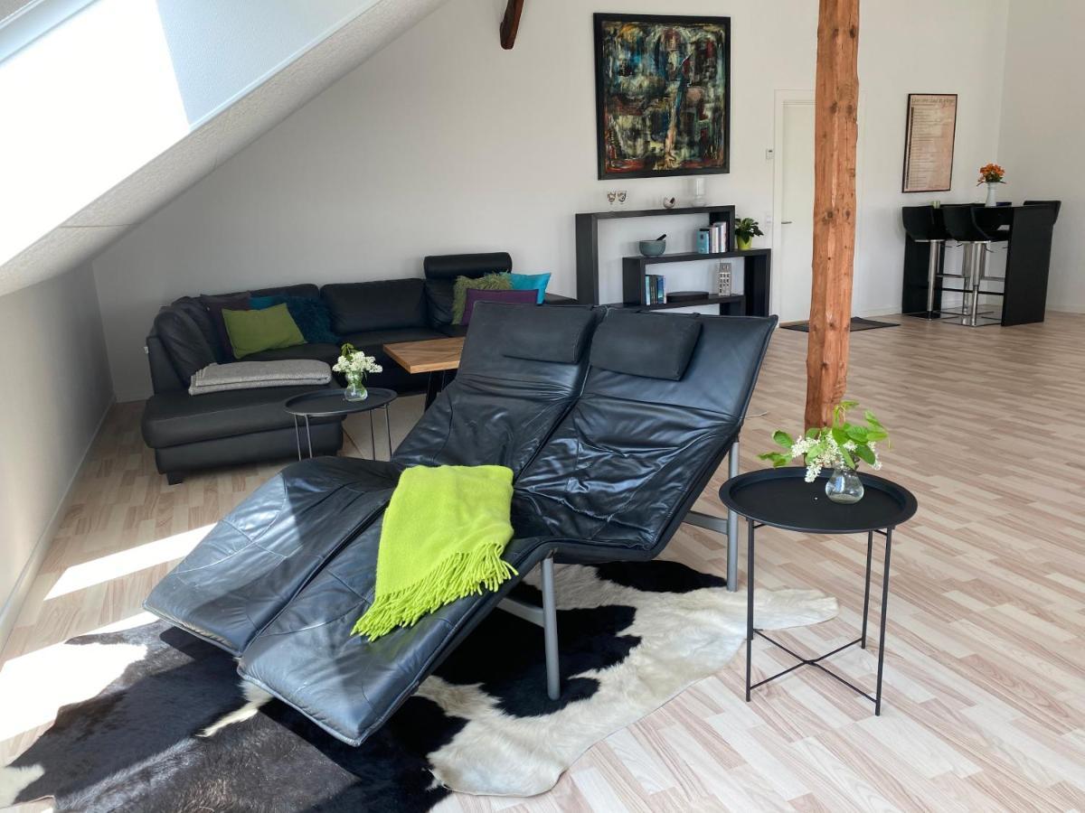 Nyopfort Luksusvaerelse I Naturskonne Og Rolige Omgivelser Branderup المظهر الخارجي الصورة